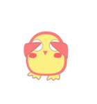 Baroo！（個別スタンプ：8）