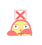 Baroo！（個別スタンプ：10）