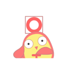 Baroo！（個別スタンプ：11）