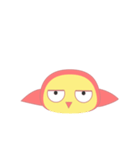Baroo！（個別スタンプ：12）