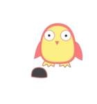 Baroo！（個別スタンプ：13）