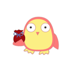 Baroo！（個別スタンプ：16）