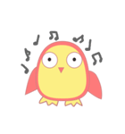 Baroo！（個別スタンプ：22）
