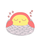 Baroo！（個別スタンプ：24）
