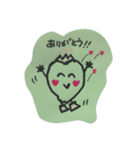 くらうん君（個別スタンプ：4）