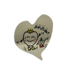 くらうん君（個別スタンプ：7）