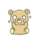 Kumaboo（個別スタンプ：2）