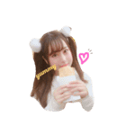 Charming Shiorin..！（個別スタンプ：1）