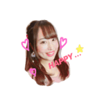 Charming Shiorin..！（個別スタンプ：2）