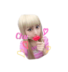 Charming Shiorin..！（個別スタンプ：3）