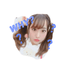 Charming Shiorin..！（個別スタンプ：4）