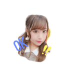 Charming Shiorin..！（個別スタンプ：5）
