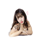 Charming Shiorin..！（個別スタンプ：8）