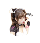 Charming Shiorin..！（個別スタンプ：9）