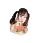 Charming Shiorin..！（個別スタンプ：15）