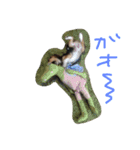 ビーグルふくすけ（個別スタンプ：14）
