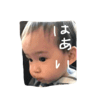 みは子ども（個別スタンプ：5）