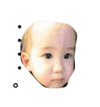 みは子ども（個別スタンプ：13）