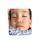 みは子ども（個別スタンプ：31）