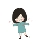 TIYONG 2（個別スタンプ：1）