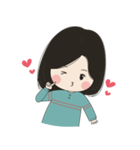 TIYONG 2（個別スタンプ：2）