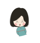 TIYONG 2（個別スタンプ：3）