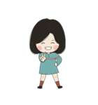 TIYONG 2（個別スタンプ：4）