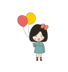 TIYONG 2（個別スタンプ：6）