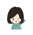 TIYONG 2（個別スタンプ：8）