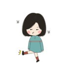 TIYONG 2（個別スタンプ：10）