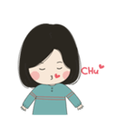 TIYONG 2（個別スタンプ：12）