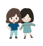 TIYONG 2（個別スタンプ：13）