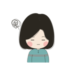 TIYONG 2（個別スタンプ：14）