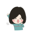 TIYONG 2（個別スタンプ：16）