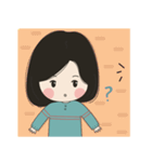 TIYONG 2（個別スタンプ：18）