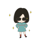TIYONG 2（個別スタンプ：20）
