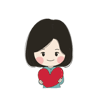 TIYONG 2（個別スタンプ：21）