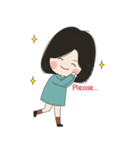 TIYONG 2（個別スタンプ：22）