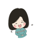TIYONG 2（個別スタンプ：23）