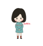 TIYONG 2（個別スタンプ：24）