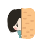 TIYONG 2（個別スタンプ：25）