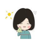 TIYONG 2（個別スタンプ：27）