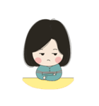 TIYONG 2（個別スタンプ：28）