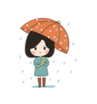 TIYONG 2（個別スタンプ：29）