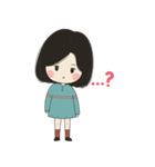TIYONG 2（個別スタンプ：31）