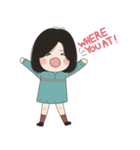 TIYONG 2（個別スタンプ：33）