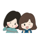 TIYONG 2（個別スタンプ：35）