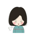 TIYONG 2（個別スタンプ：37）