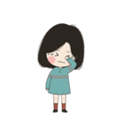 TIYONG 2（個別スタンプ：38）