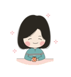 TIYONG 2（個別スタンプ：39）